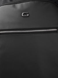 Gear Unisex Brand Logo Detail Medium-Sized Backpack 37L
