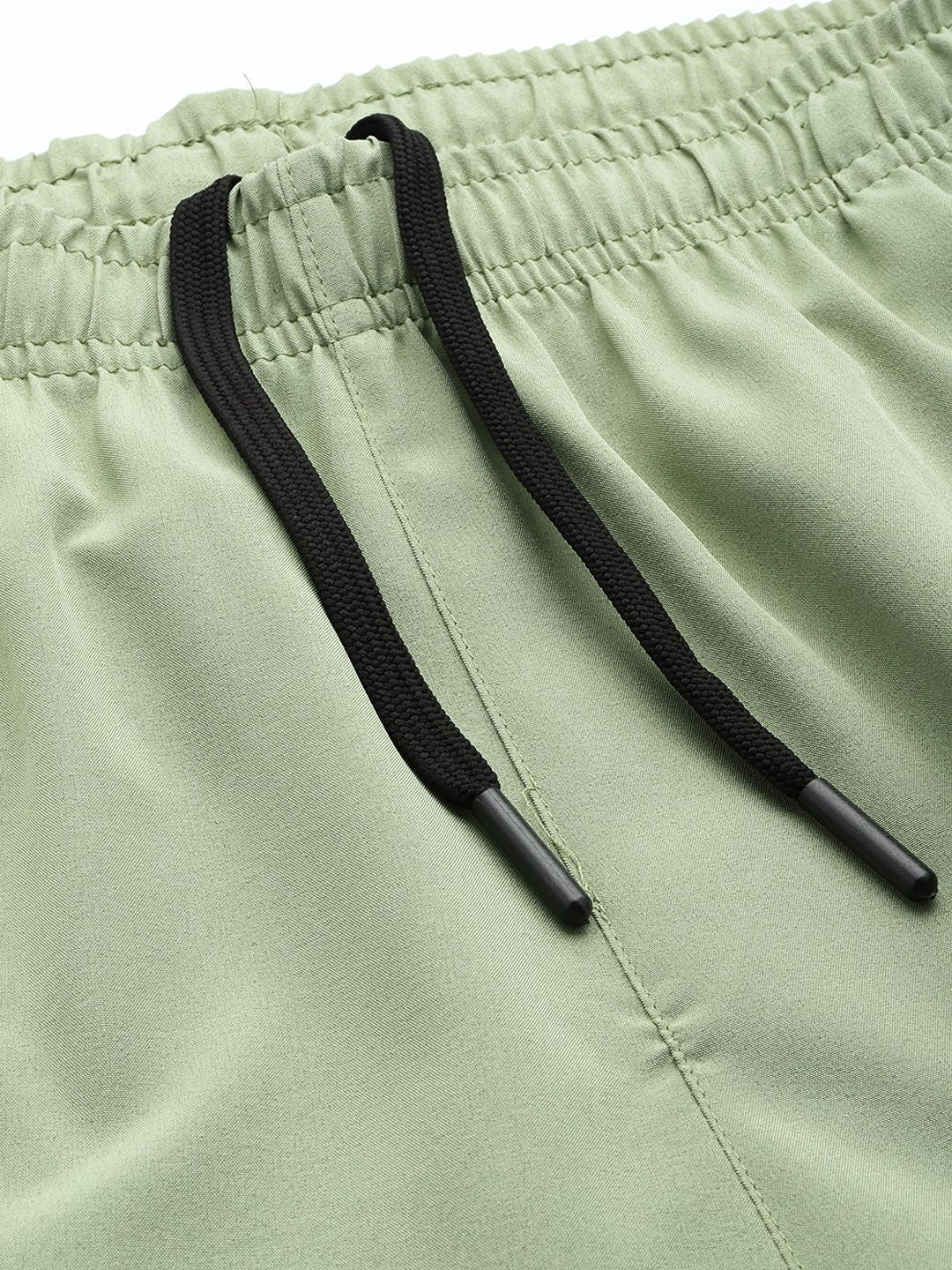 HRX by Hrithik Roshan Men Rapid-Dry Running Track Pant