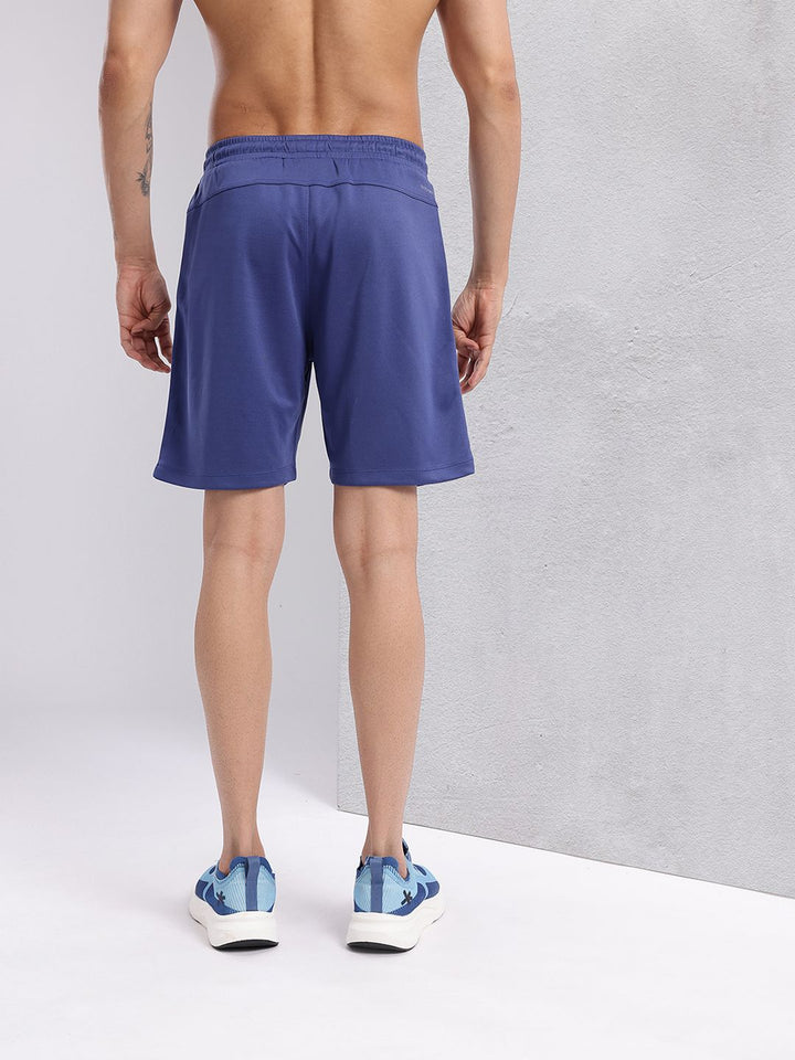 HRX by Hrithik Roshan Men Rapid-Dry Training Shorts