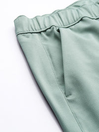 The Indian Garage Co Slim Fit Chinos Trousers