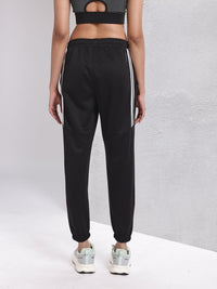 HRX by Hrithik Roshan Women Rapid Dry Retro Running Joggers