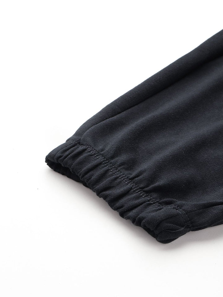 HRX by Hrithik Roshan Men Yoga Joggers