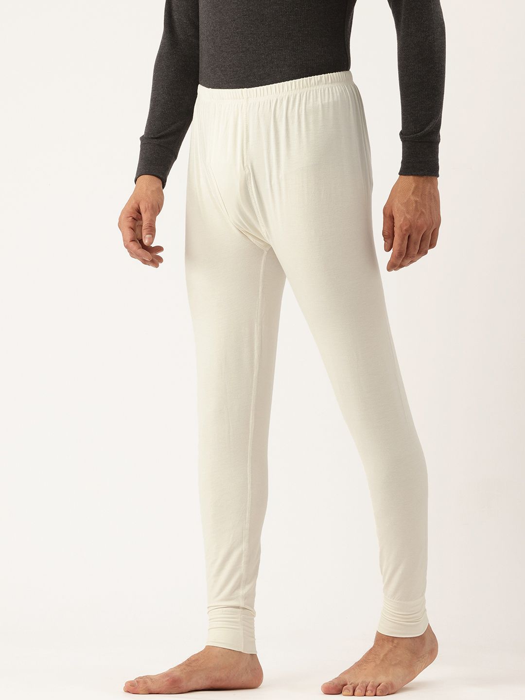 Monte Carlo Men UV Sterilization Antibacterial Thermal Bottoms