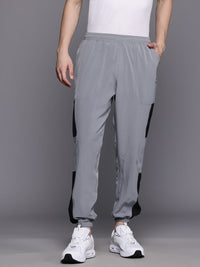 HRX by Hrithik Roshan Men Lifestyle Joggers