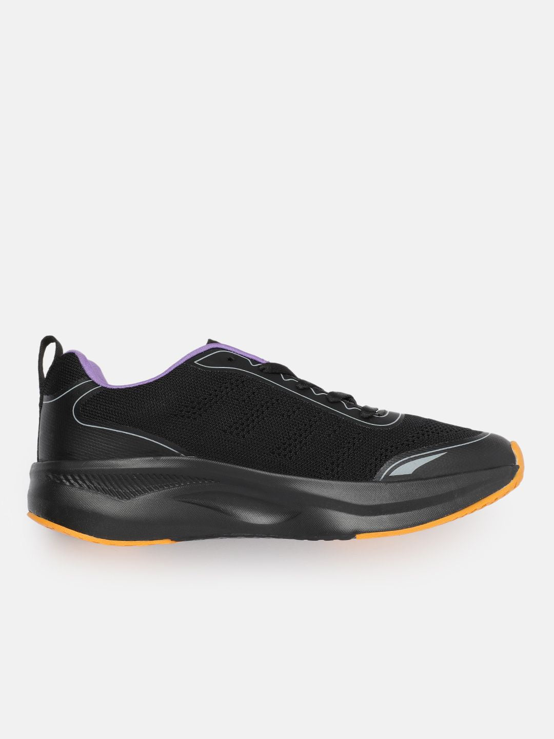 HRX by Hrithik Roshan Women Woven Design Running Shoes