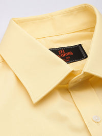 Raymond Slim Fit Pure Cotton Formal Shirt