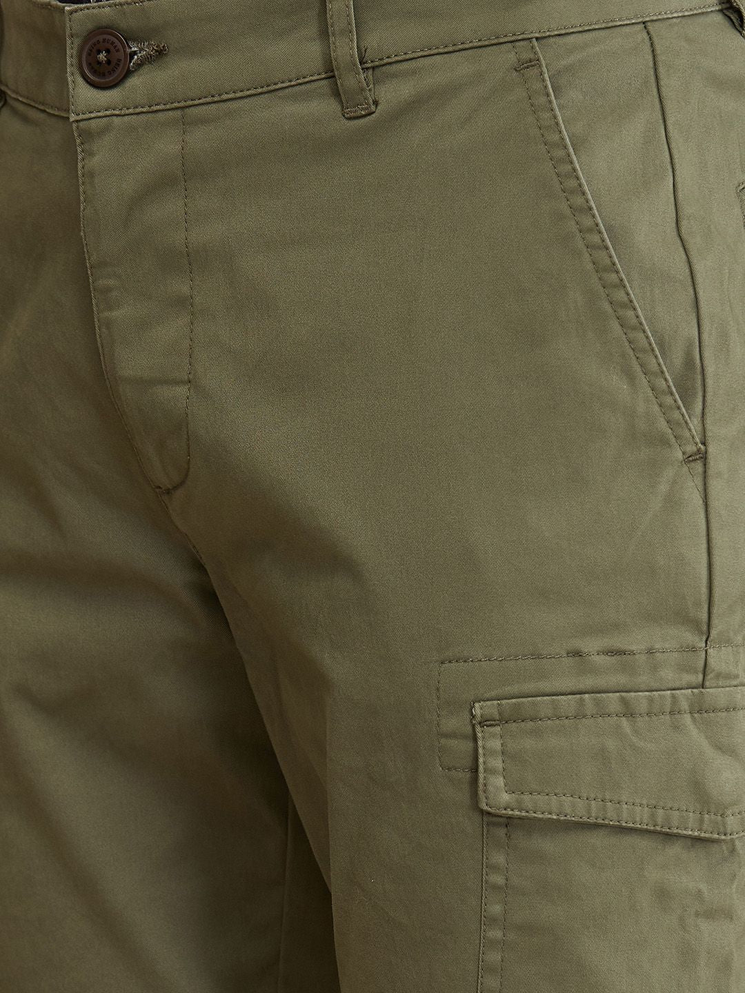 Being Human Men Cargos Trousers