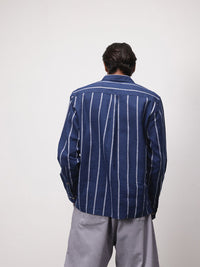 ether 365 Essentials Striped Casual Shirt