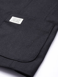 Mr Bowerbird Tailored Fit Single-Breasted Blazers