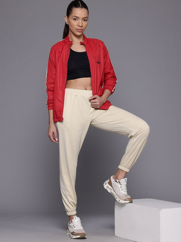 HRX by Hrithik Roshan Women Lifestyle Joggers