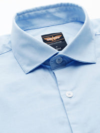 Park Avenue Slim Fit Pure Cotton Casual Shirt
