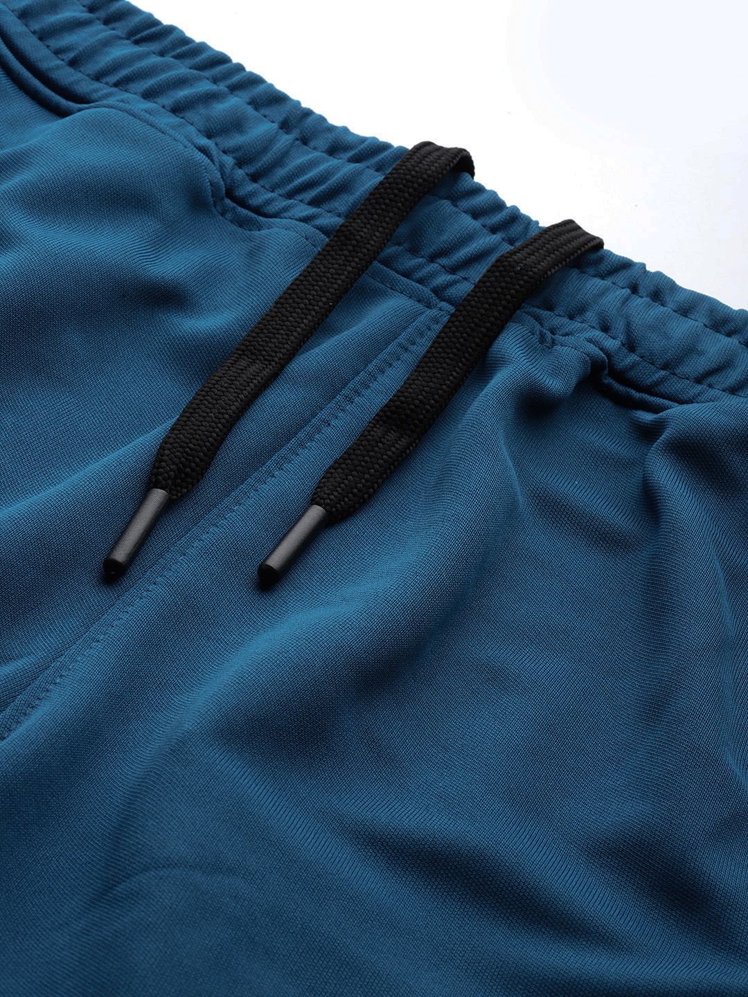 HRX by Hrithik Roshan Men Rapid Dry Training Track Pants