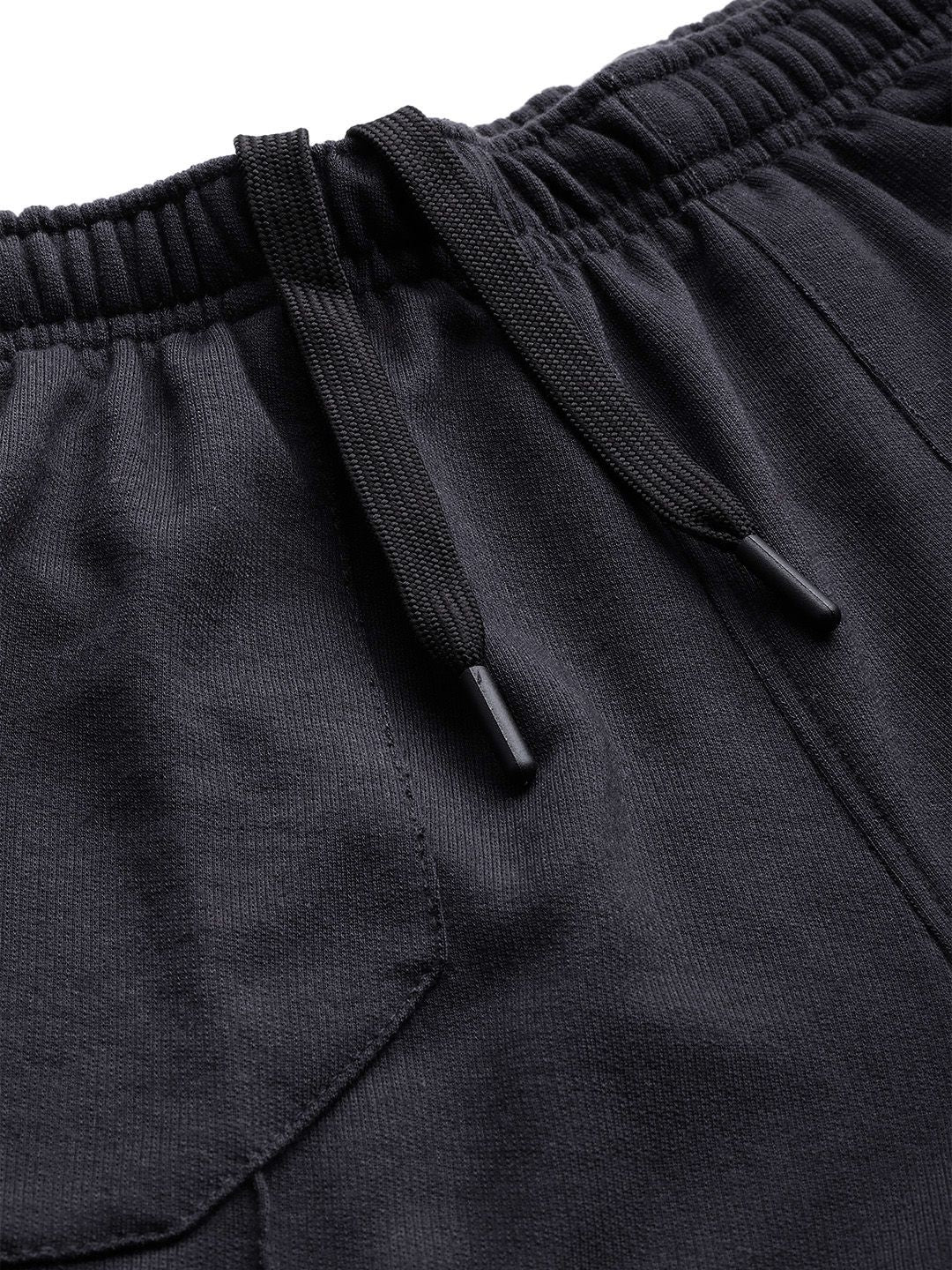 HRX by Hrithik Roshan Men Yoga Joggers
