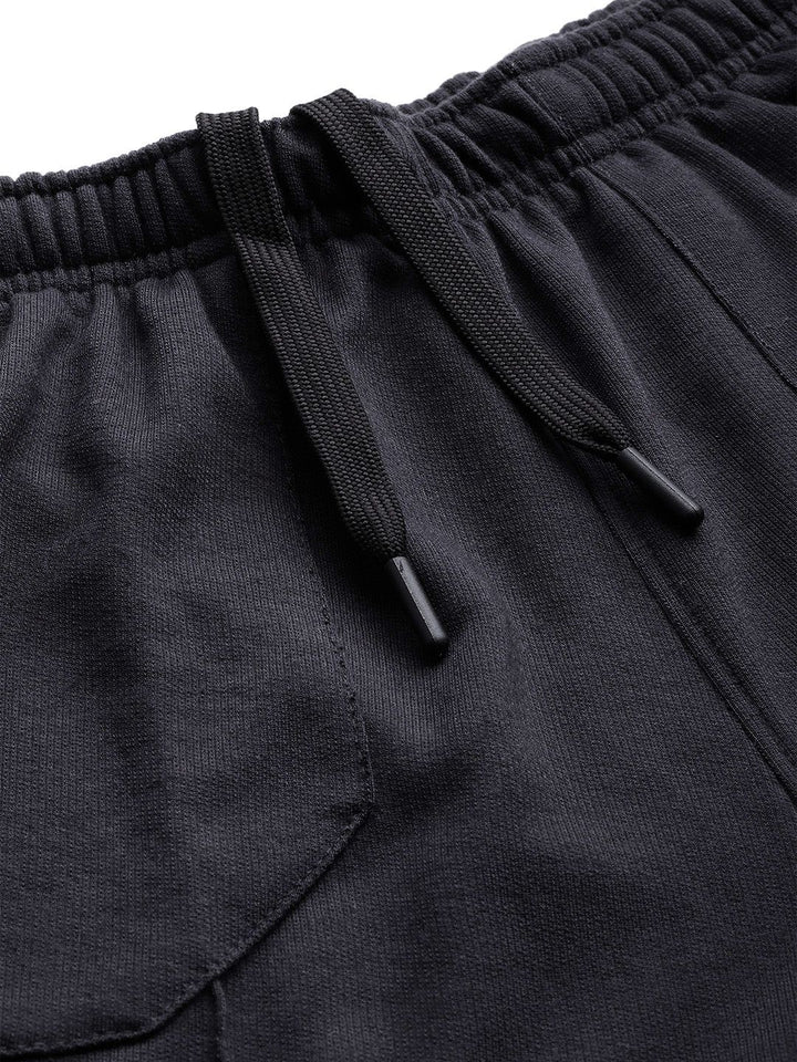 HRX by Hrithik Roshan Men Yoga Joggers
