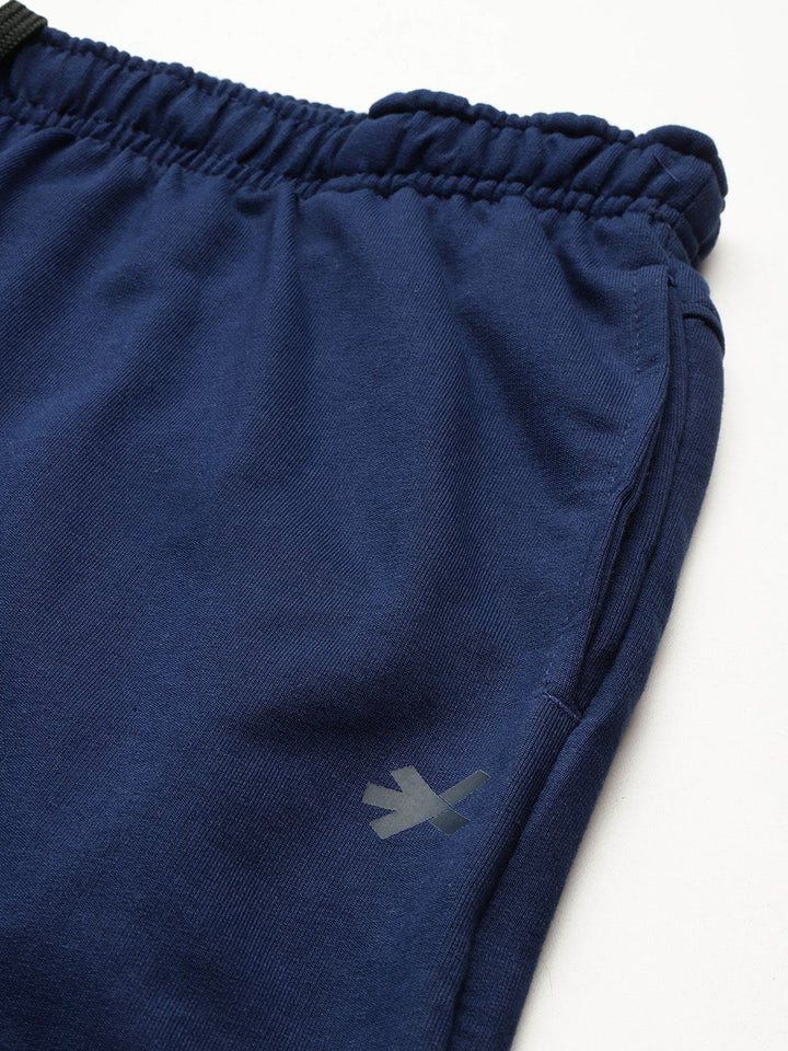 HRX by Hrithik Roshan Men Yoga Track Pants