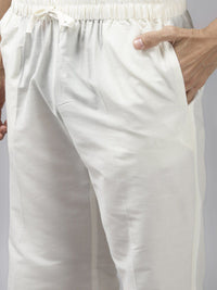 See Designs Mid-Rise Pure Cotton Pyjama