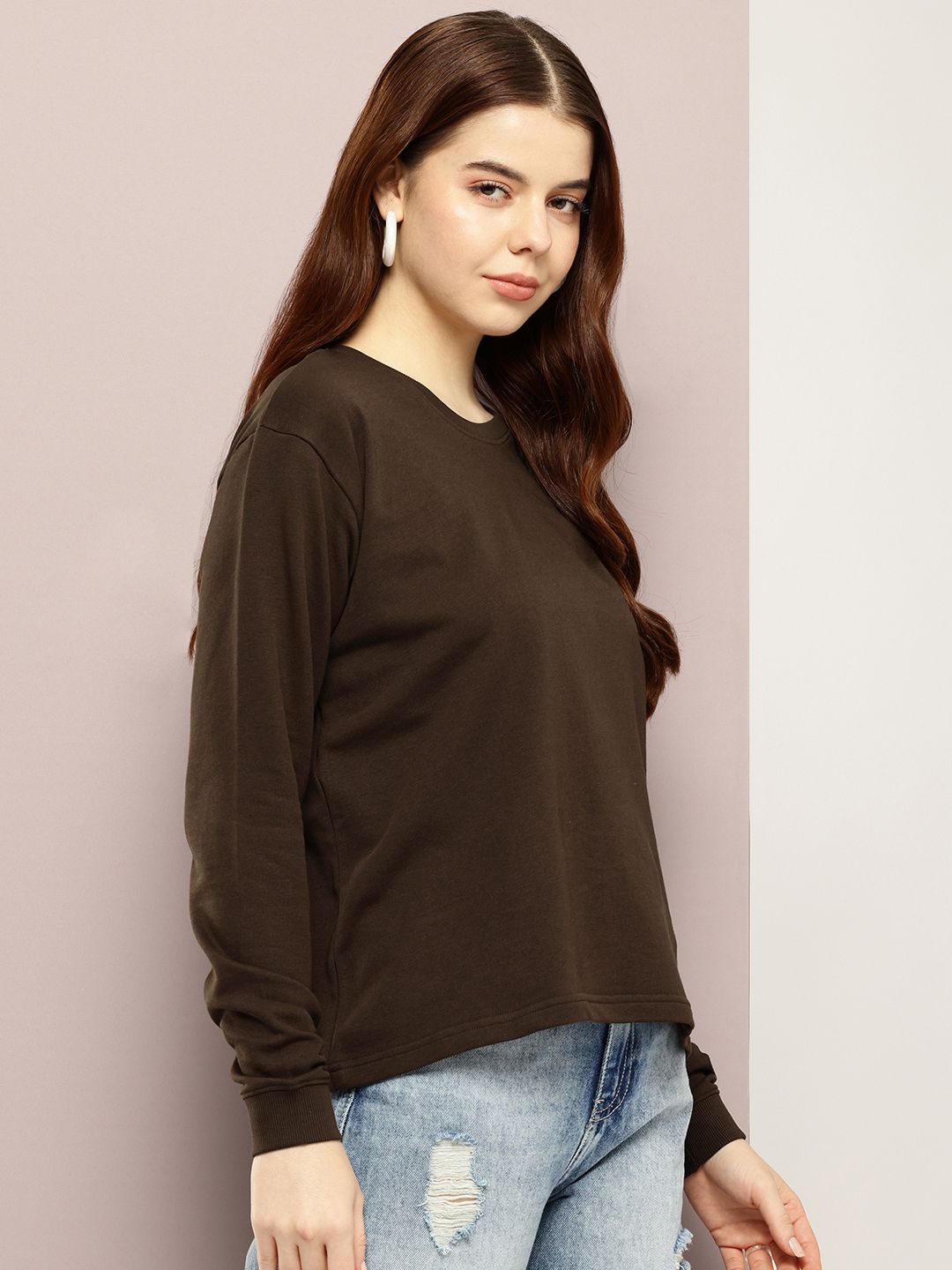DILLINGER Boxy Pure Cotton T-shirt
