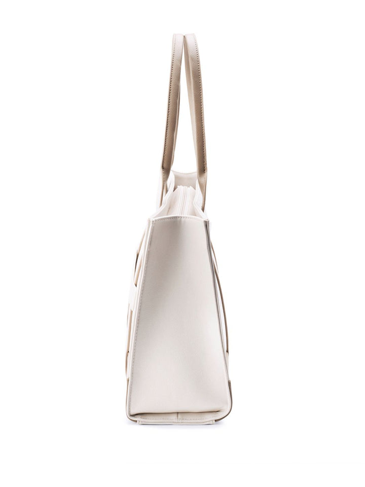 Lino Perros Structured 16 Inch Laptop Shoulder Bag