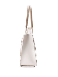 Lino Perros Structured 16 Inch Laptop Shoulder Bag