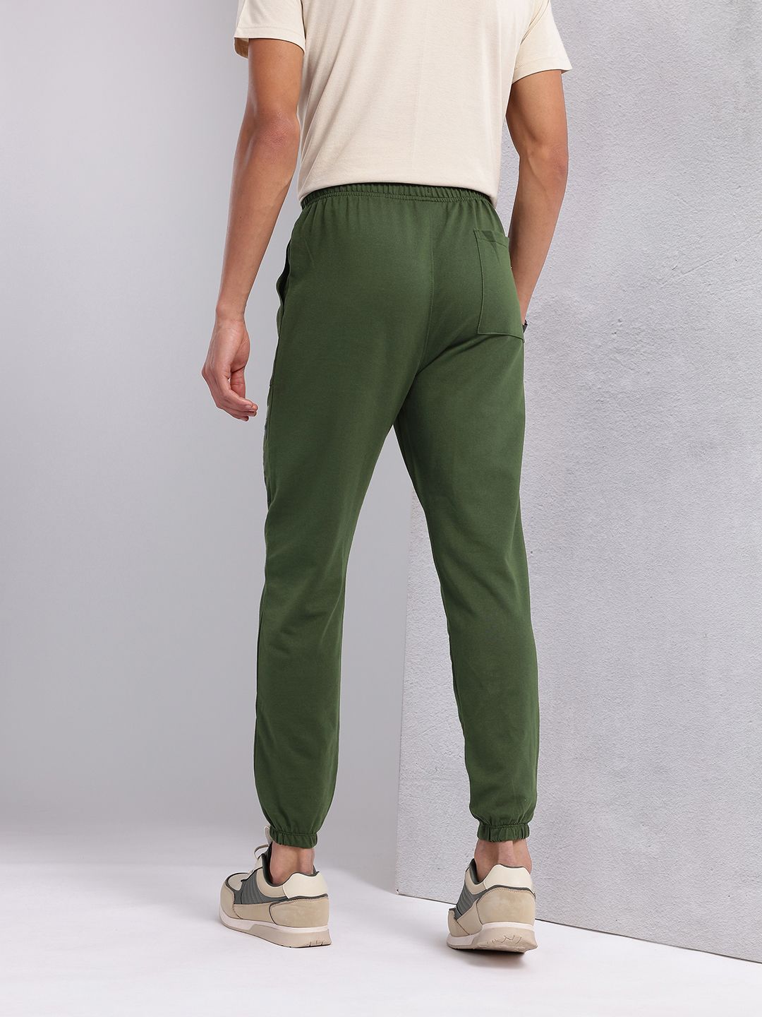 HRX by Hrithik Roshan Men Regular Joggers