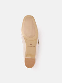 Lino Perros Work Block Heel Mary Janes