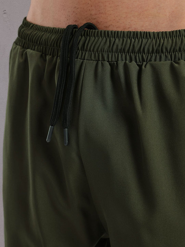 HRX by Hrithik Roshan Men Training Shorts