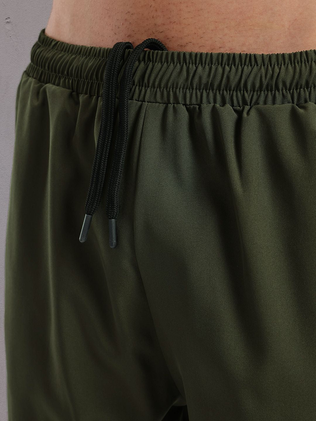 HRX by Hrithik Roshan Men Training Shorts