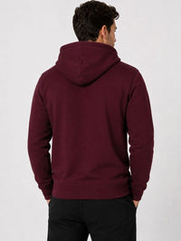 ADRO Men Hooded Sweatshirt