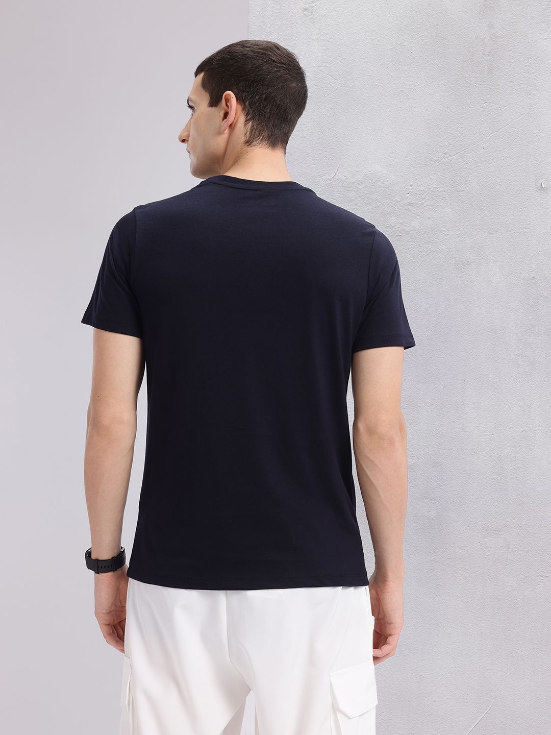 HRX by Hrithik Printed Lifestyle T-shirt