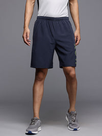 HRX by Hrithik Roshan Rapid-Dry Training Shorts