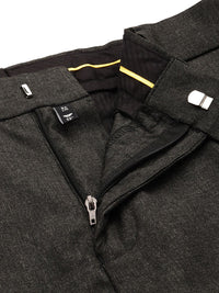 Park Avenue Men Slim Fit Formal Trousers