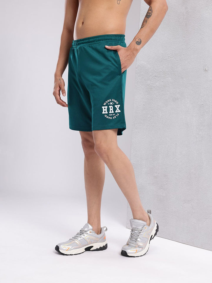 HRX by Hrithik Roshan Men Training or Gym Sports Shorts