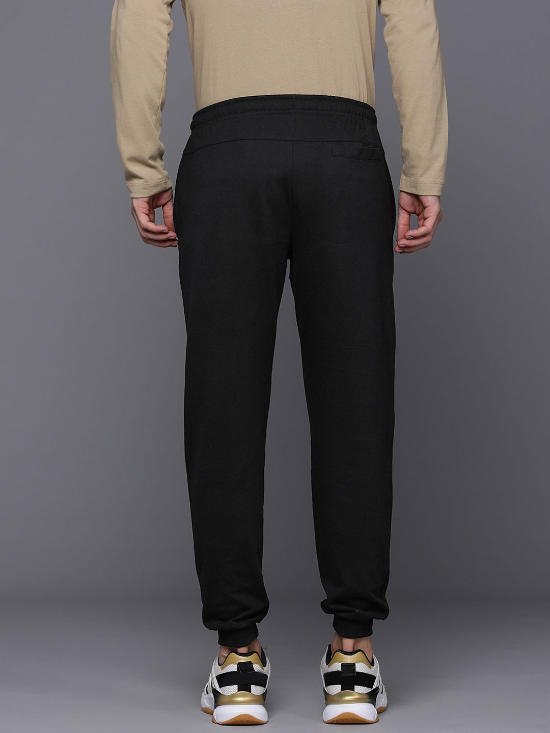 HRX by Hrithik Roshan Men Lifestyle Joggers