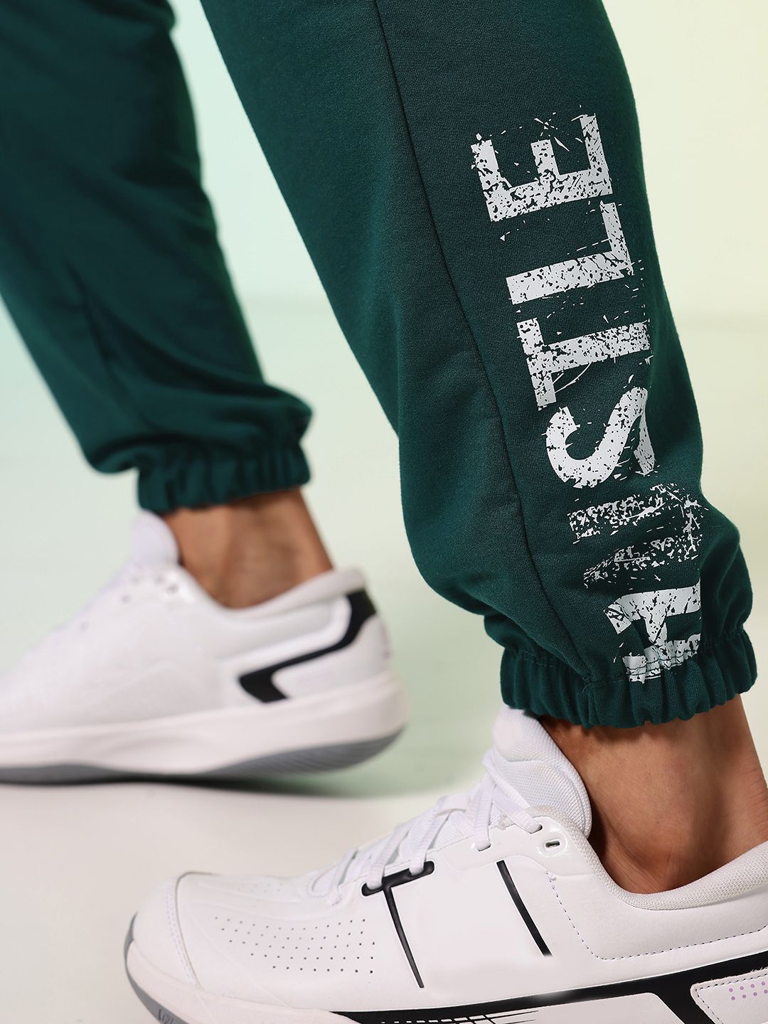 HRX by Hrithik Roshan Men Training Joggers