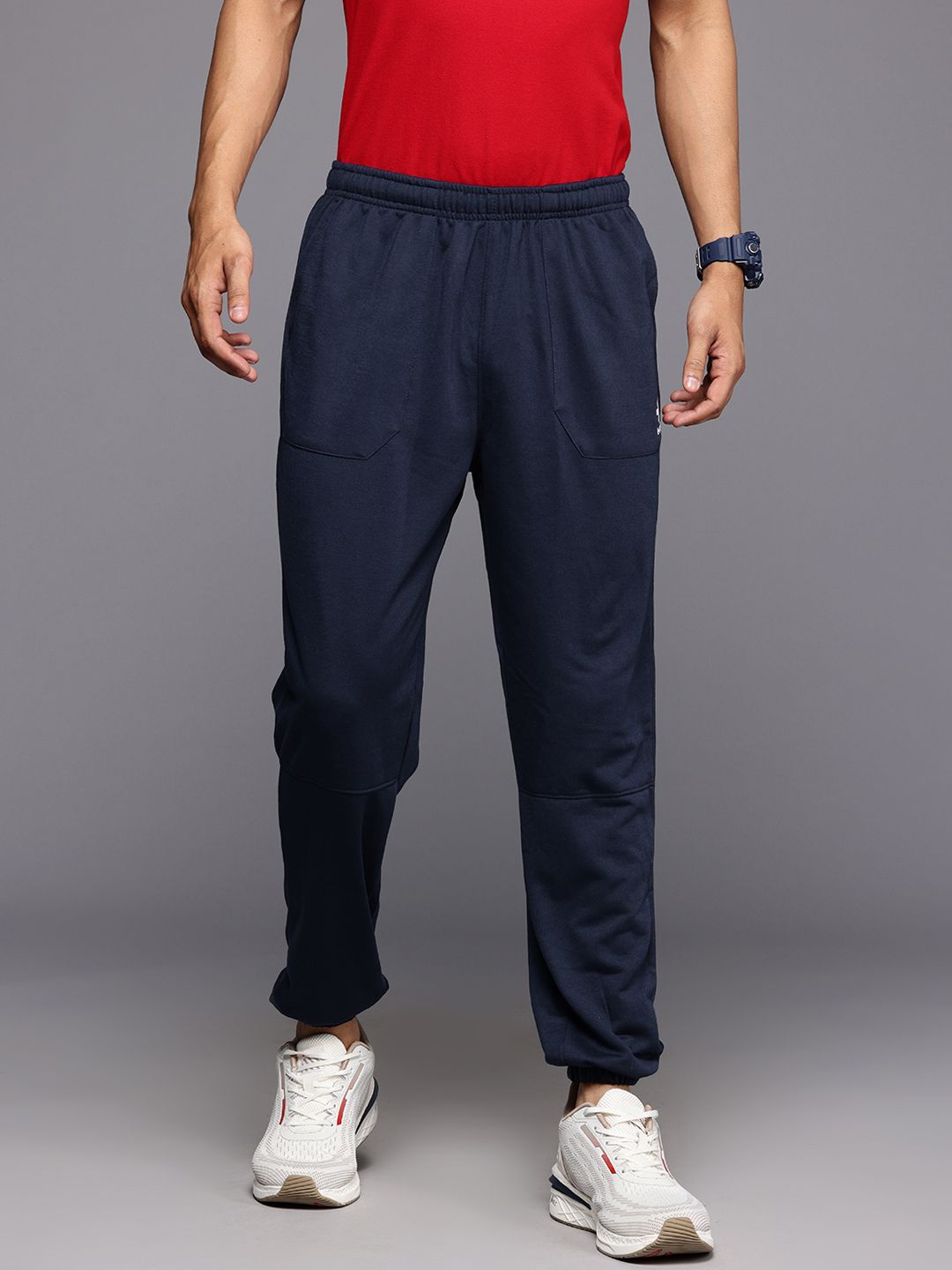 HRX by Hrithik Roshan Men Lifestyle Joggers