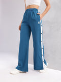 HRX by Hrithik Roshan Women Lifestyle Track Pants