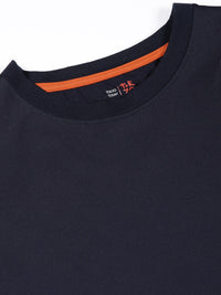 Thomas Scott Graphic Printed Drop Shoulder Oversized T-shirt