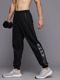 HRX by Hrithik Roshan Men Printed Training Joggers