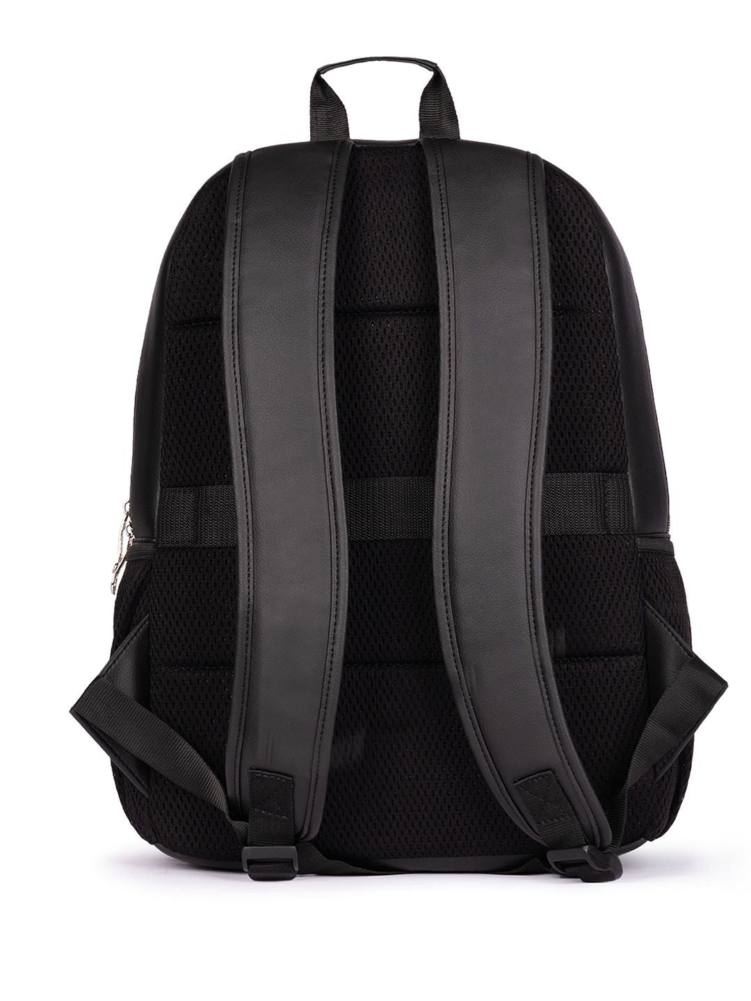 ZOUK Men Geometric Printed Water Resistance Backpack Up to 16 inch