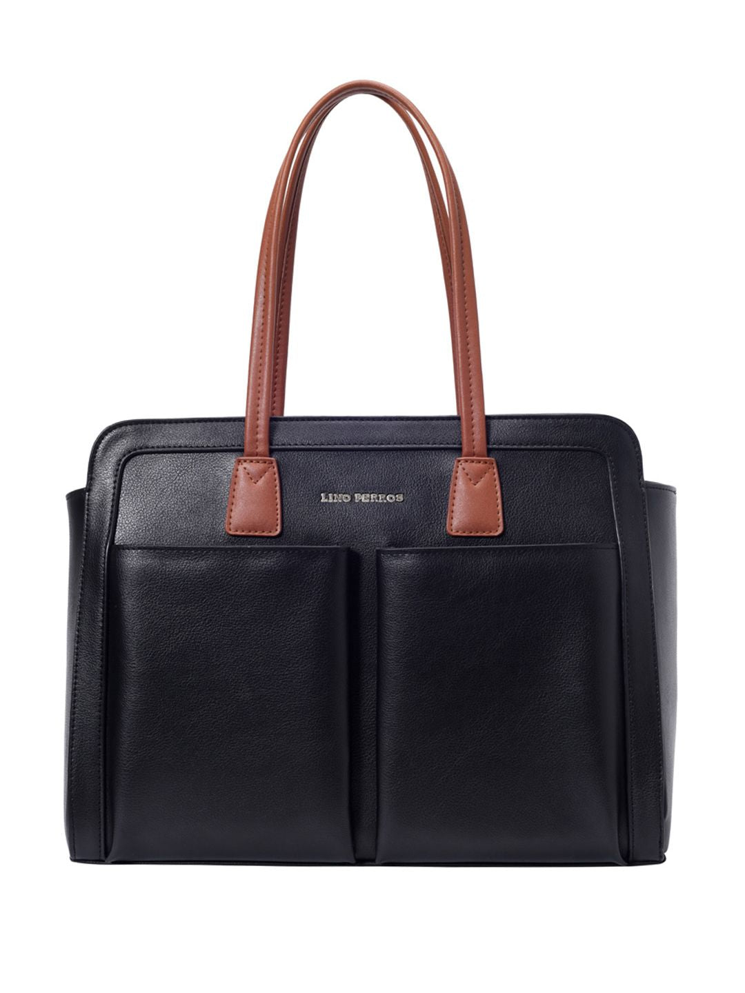 Lino Perros Oversized Shoulder Bag