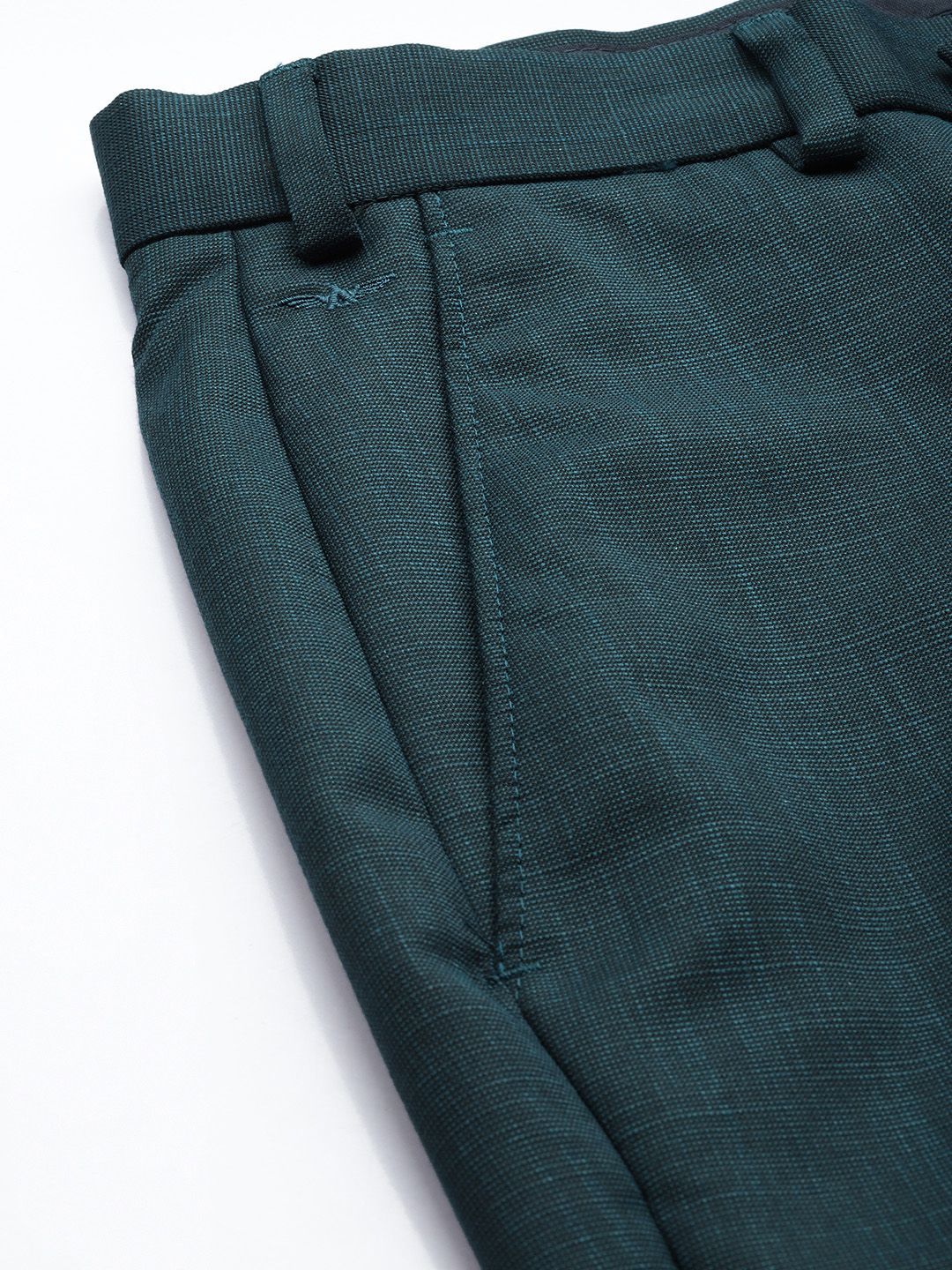 Park Avenue Men Formal Trousers