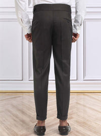 Moda Rapido Men Slim Fit Seluar Mudah Dicuci