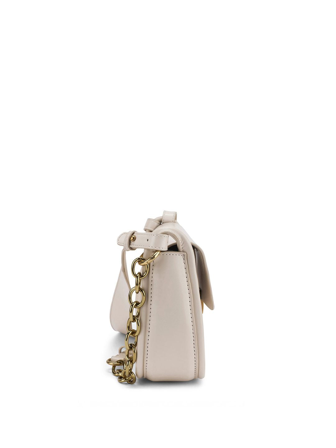 Lino Perros Structured Sling Bag