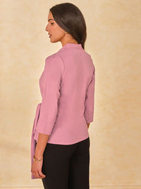AND Shirt Style Top