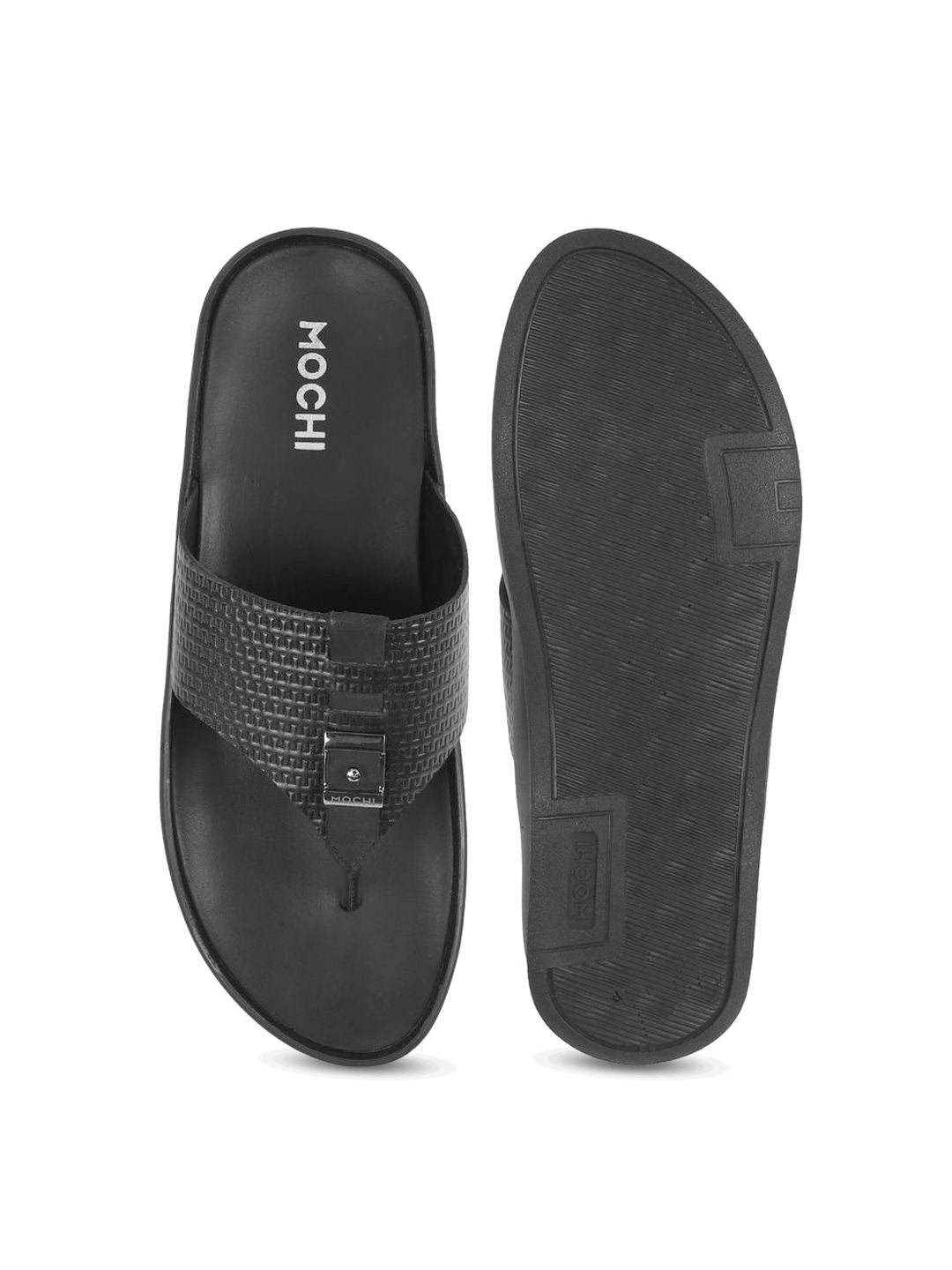 Mochi Men Comfort Sandals