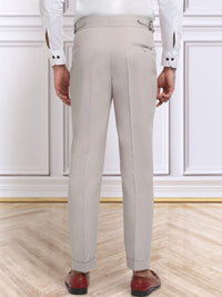 Moda Rapido Men Slim Fit Seluar Mudah Dicuci