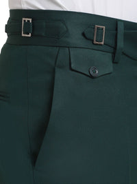 Moda Rapido Men Slim Fit Easy Wash Trousers