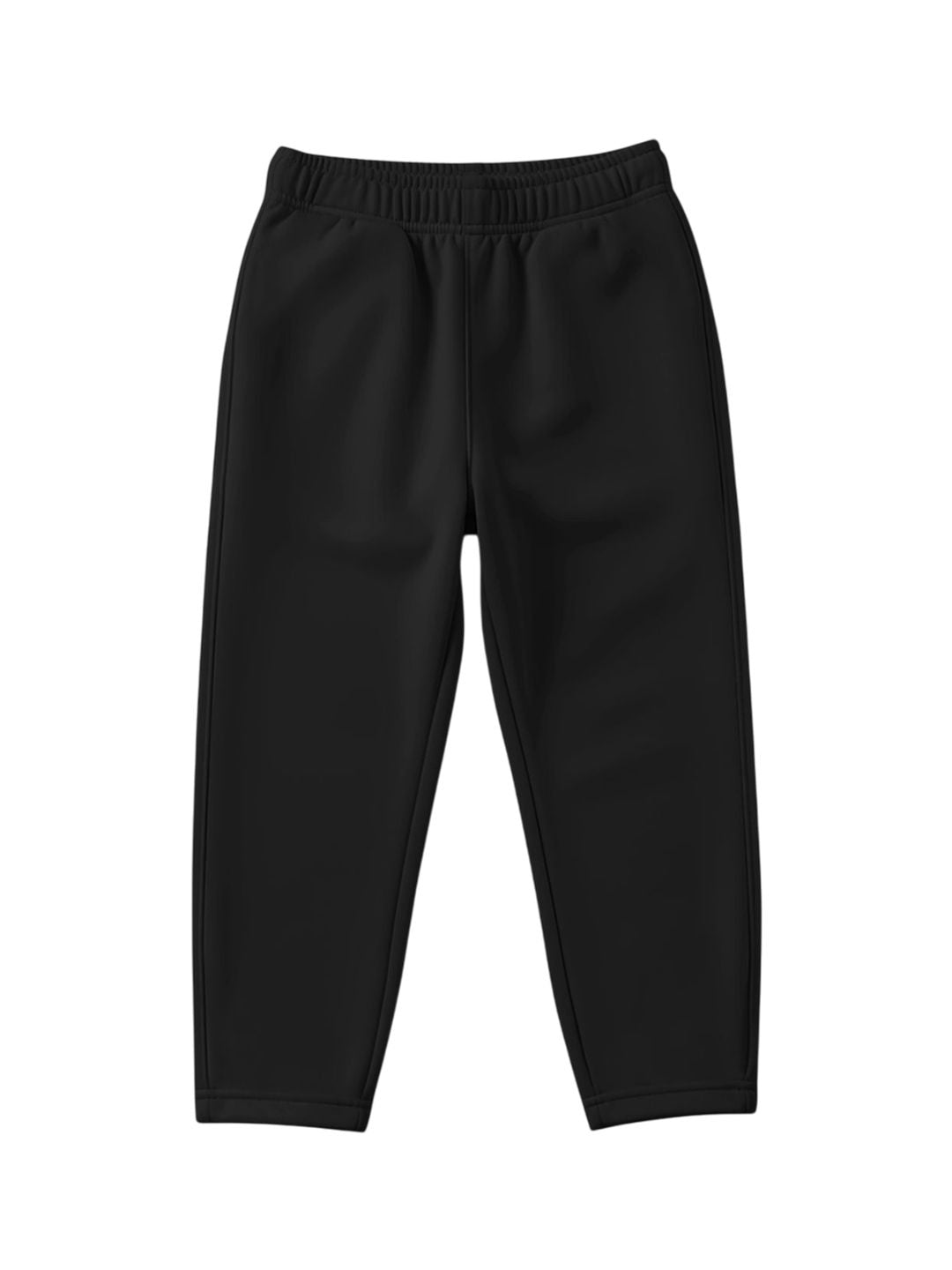 HELLCAT Boys Pack Of 3 Mid-Rise Track Pants