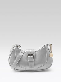 DressBerry Structured Shoulder Bag