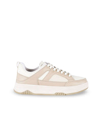 Lino Perros Steller Nexus Orbit  Women Lace-Ups Sneakers